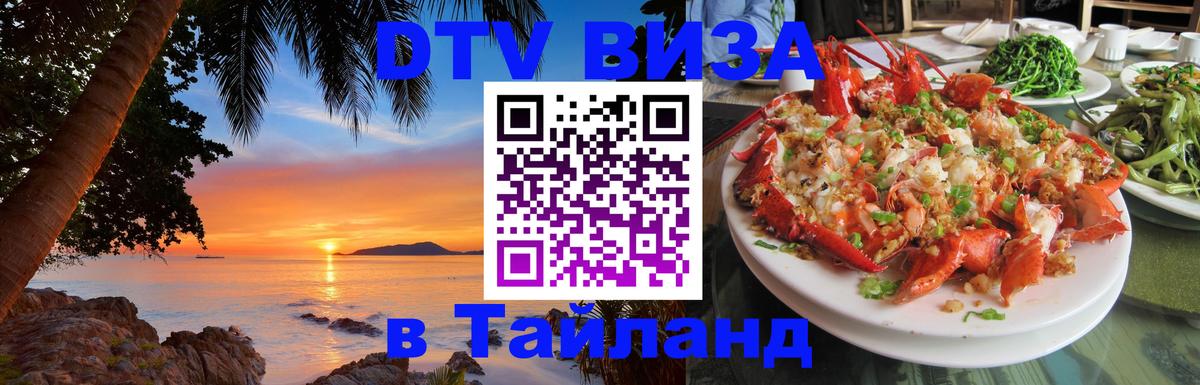 Сколько стоит DTV виза — актуальные цены, оформление даже без документов - 20.11.2025 